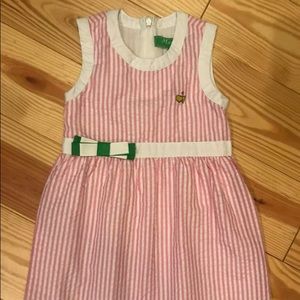 Masters collection dress 3t